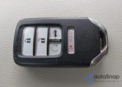 2021 Honda Accord Ex-L from USA, damaged, VIN 1HGCV1F54MA112325